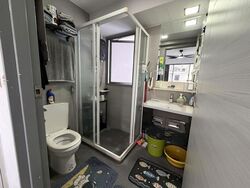 Blk 138B Lake Vista @ Yuan Ching (Jurong West), HDB 3 Rooms #632580931